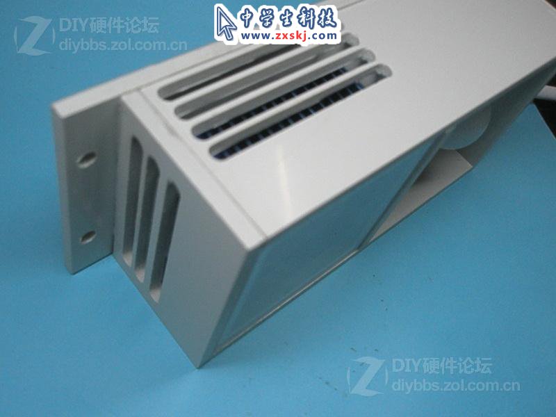 DIY的真正含义！从设计到制造！LED人体感应灯图片17
