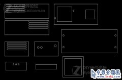 自己动手做LED人体感应灯
