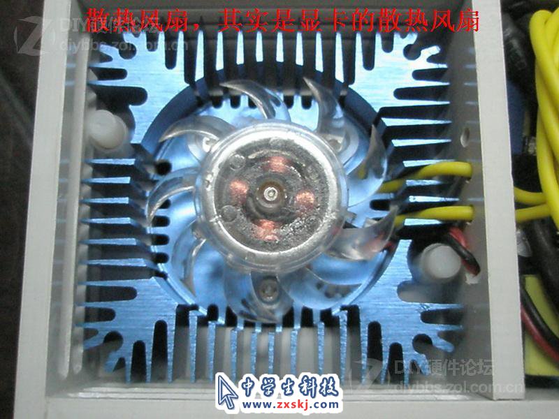 DIY的真正含义！从设计到制造！LED人体感应灯图片8