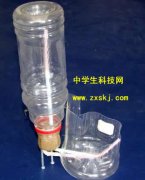 自动给水器