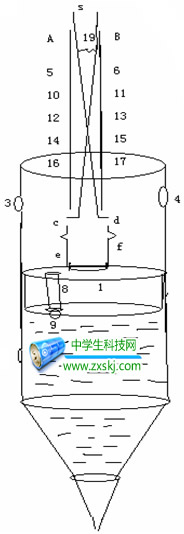 可以多次充墨使用的水笔条