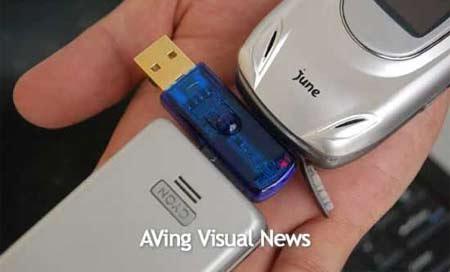 救死扶伤还是吸血鬼手机实用小发明诞生