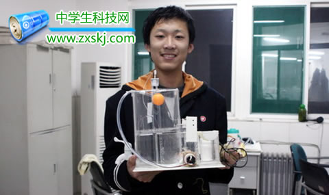 科技小发明